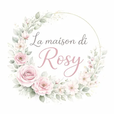 La Maison Di Rosy
