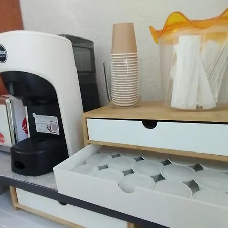 La Maison Di Rosy Apartamento