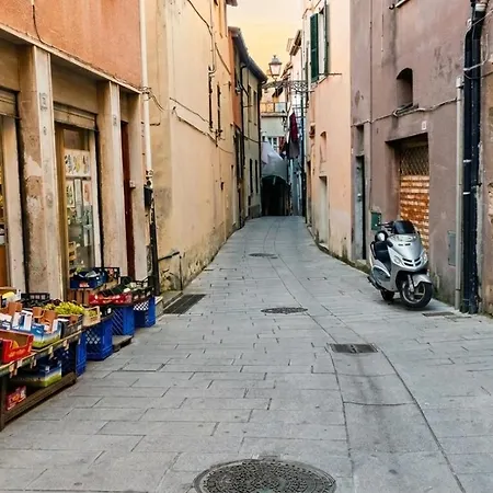 Apartamento La Maison Di Rosy *