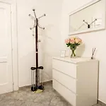 아파트 La Maison Di Rosy *