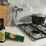 La Maison Di Rosy 아파트 산레모