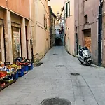 아파트 La Maison Di Rosy *