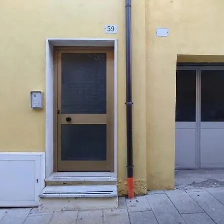 La Maison Di Rosy * Sanremo