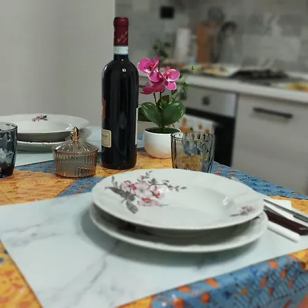 La Maison Di Rosy Appartamento