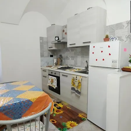 La Maison Di Rosy * 산레모