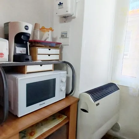 La Maison Di Rosy * 산레모