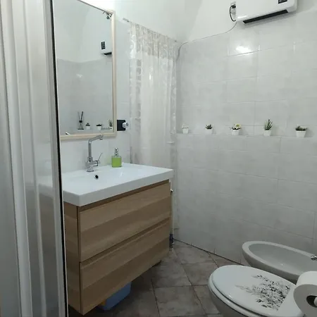 La Maison Di Rosy Apartment *