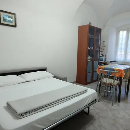 La Maison Di Rosy Apartment
